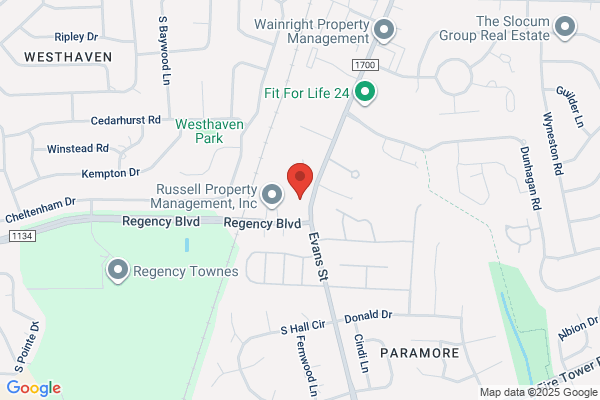 Community Home Care & Hospice