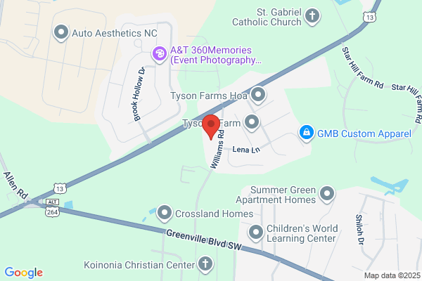 Red Oak Manor Assisted Living Community