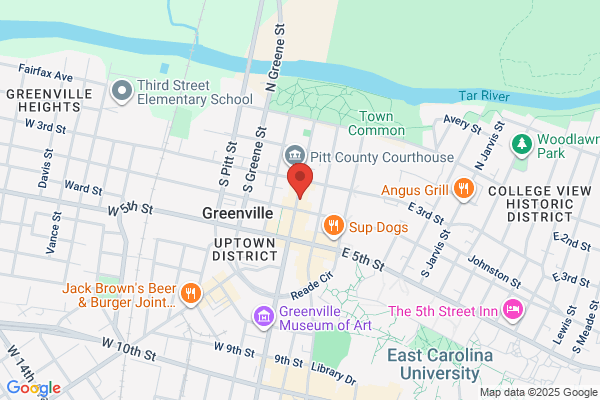Davenport Agency