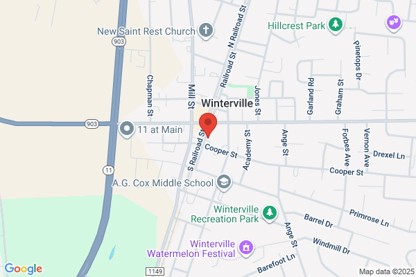 Winterville Insurance Agency