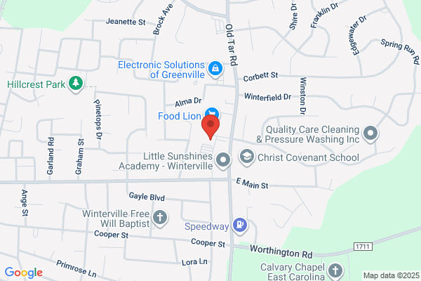Animal Care East