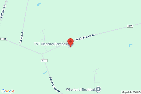 Donell Diggs Cleaning Service