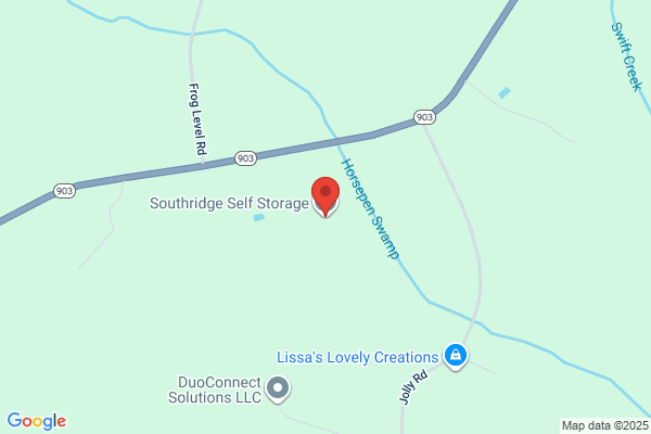 Southridge Self Storage