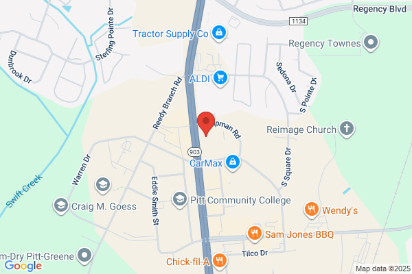 U-Haul Moving & Storage of South Greenville