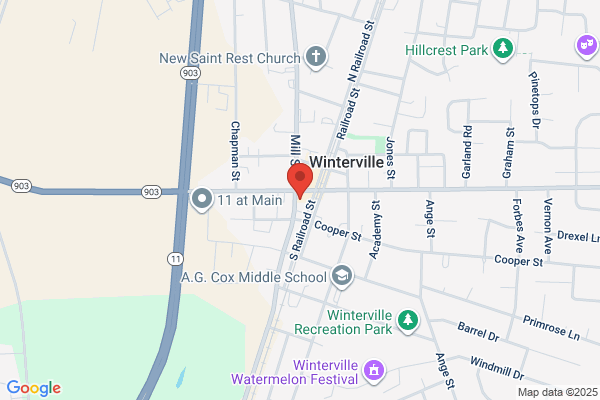 Wimpie's Steam Bar & Cajun Cafe