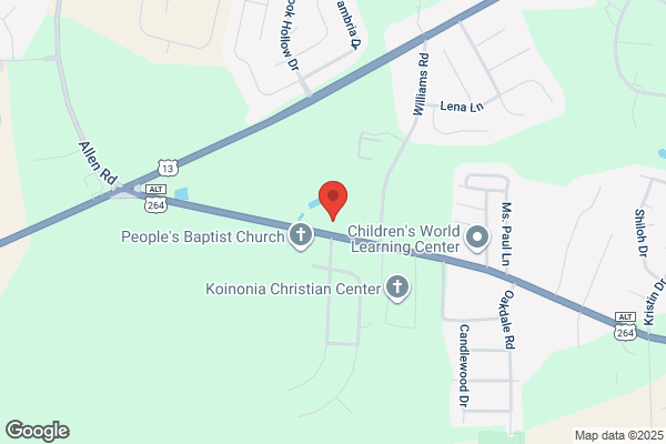 Crossland Homes