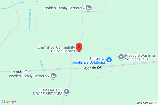 Emmanuel Community Unison Baptist