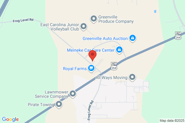 Greenville Auto Brokers