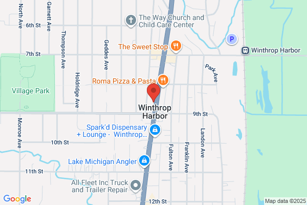 Clark Winthrop Harbor Inc