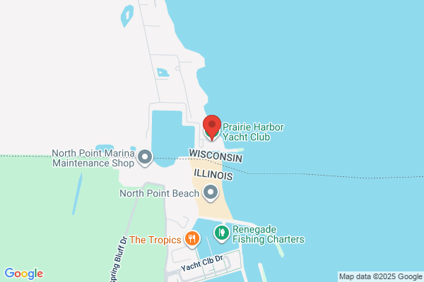 Prairie Harbor Yacht Club