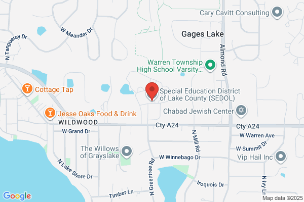 Special Education District of Lake County
