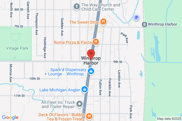 Winthrop Harbor Tourism