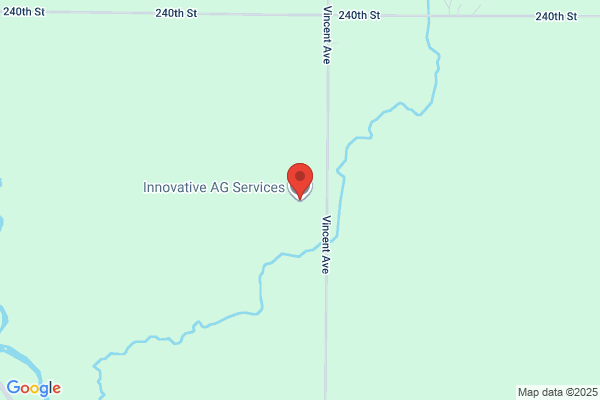 Innovative Ag Services