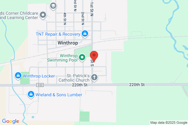 Winthrop Medical Clinic