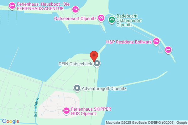 Ocean 650 Apartments