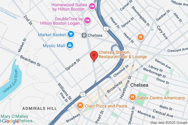 Todays Collision Chelsea