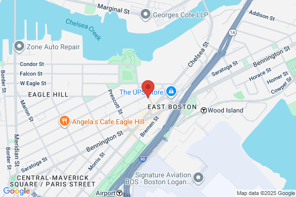 Day Square Auto Repair