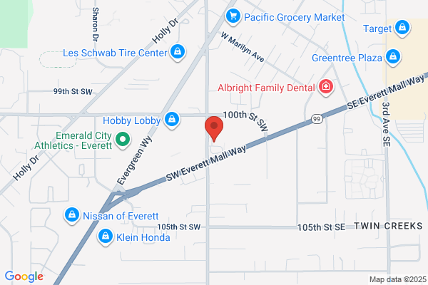 Everett Automobile Air Conditioning Center