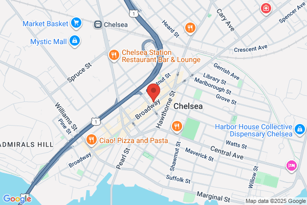 Chelsea Bank