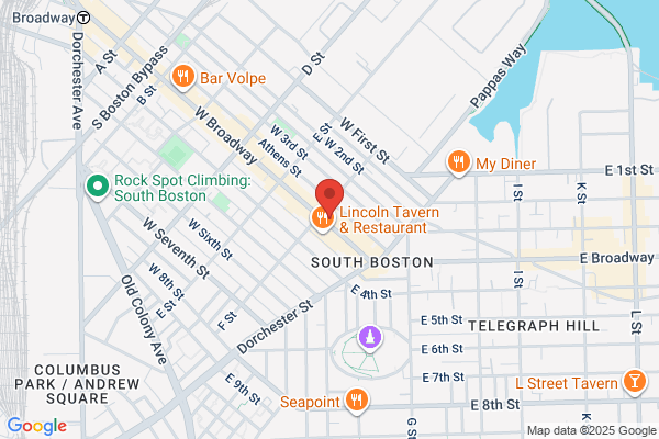 Abcd South Boston Head Start