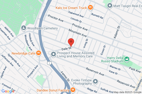 Park Ave Dental