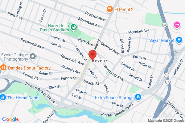 Revere Pet Clinic