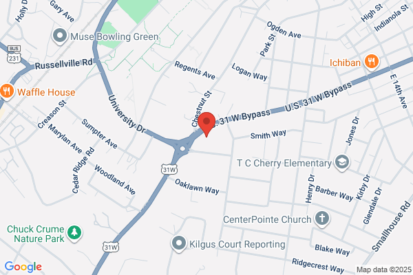 Better Hearing Centre Inc