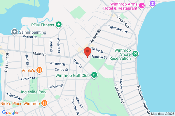 Boston Senior Fitness