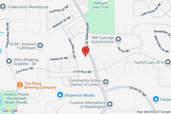 Meridian Family Dental