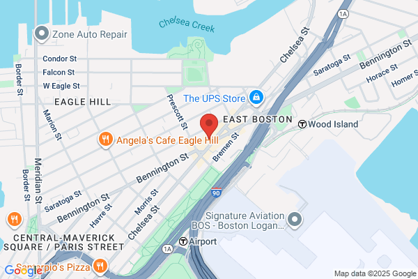 Day Square Getty