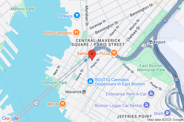 East Boston Neighborhood Health Center