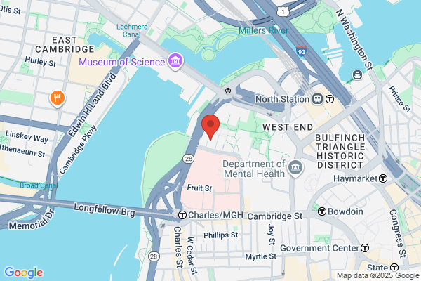 Mansfield Frederick L MD