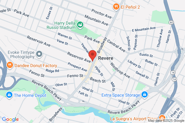 Revere City of, City Council