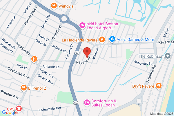 Rosa's Place of Beauty
