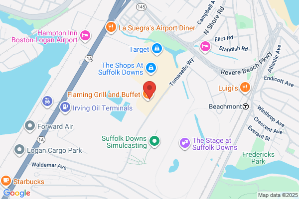Sport Clips Haircuts of Revere - The Shops at Suffolk Downs