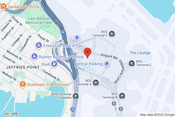 Hilton Boston Logan Airport