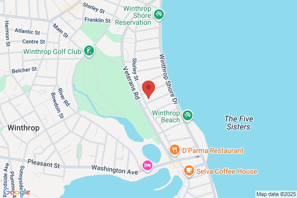 Winthrop Beach Inn and Suites