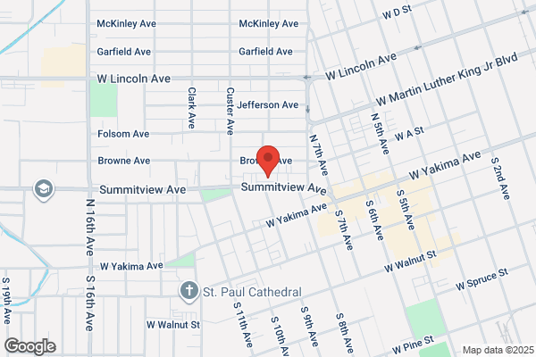 Perez Insurance Agency