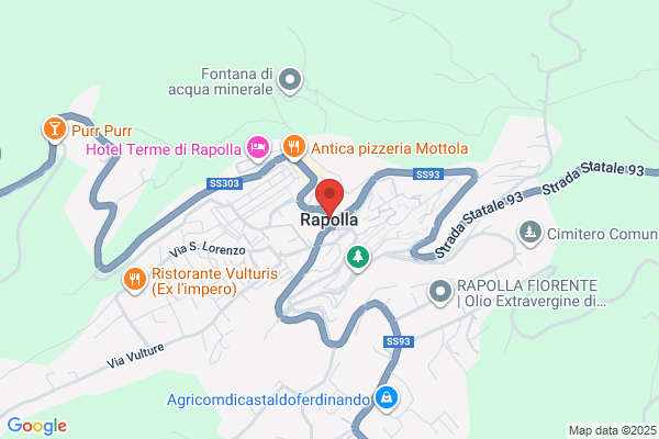Rapolla Insurance Agency