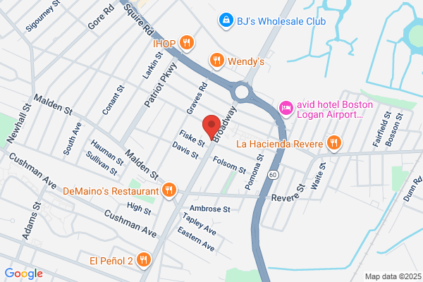 Wonderland Dry Cleaners