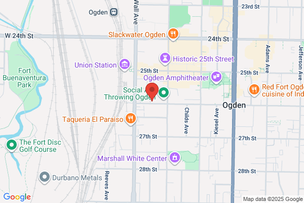 Ogden Nicholas A Attorney