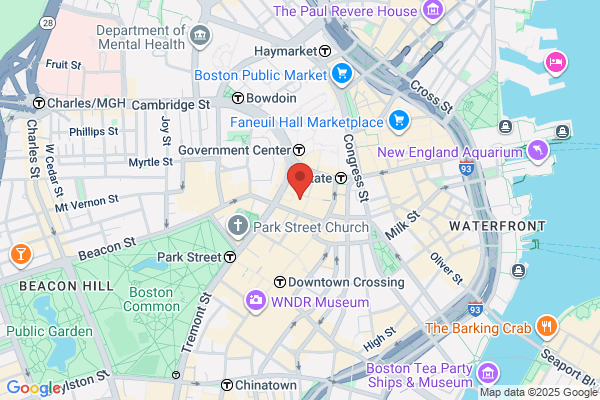 Welch & Donohoe Llp