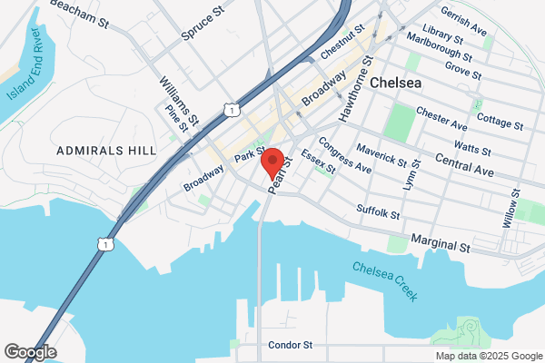 Boston Prime Locksmith