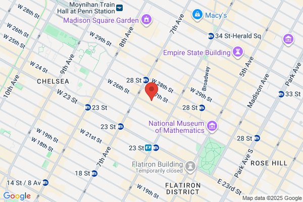 Chelsea Locksmith Store