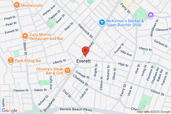 Everett Locksmith Store