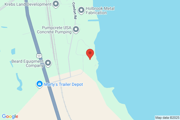 Crystal Cove Marina