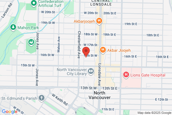 North Shore Lab For Podiatric Orthotics