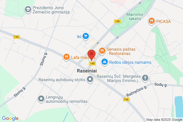 Baltic Plumbing and Heating