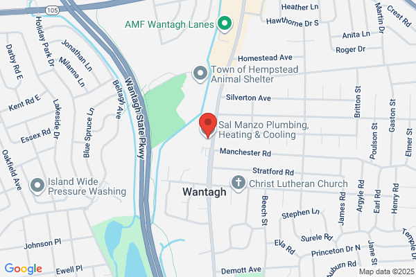 D'avanzo Sal Plumbing & Heating