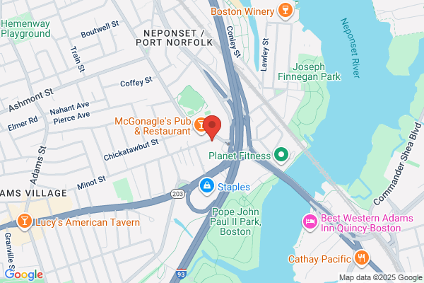 Neponset Plumbing Inc